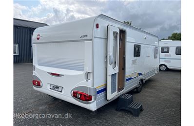 Bürstner Ventana 550 TK